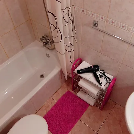 Large Terrace & Orotava Sunshine Apartment La Orotava