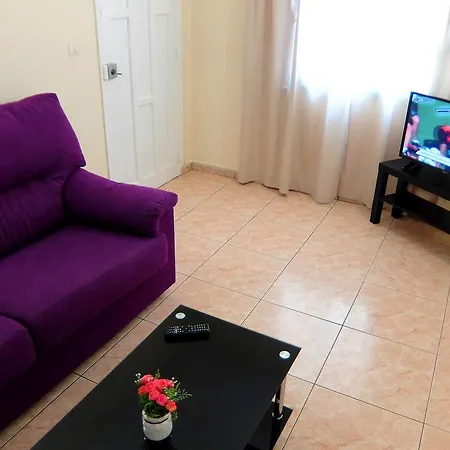 Apartment Large Terrace & Orotava Sunshine