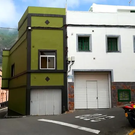 Large Terrace & Orotava Sunshine Apartment *